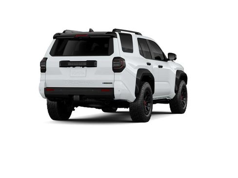 New 2026 Toyota 4Runner TRD Pro image 9