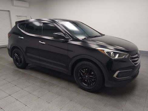 Used 2018 Hyundai Santa Fe Sport AWD/4WD image 11