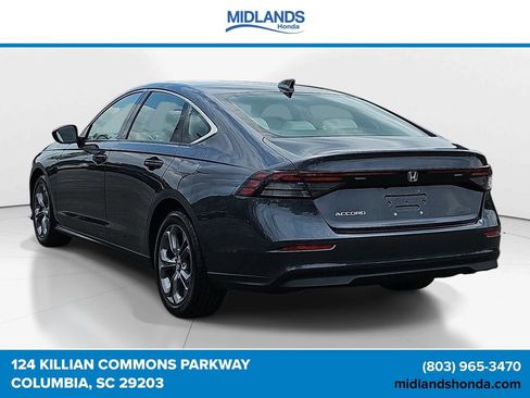 Used 2023 Honda Accord EX image 6