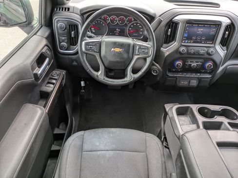 Used 2021 Chevrolet Silverado 1500 LT RWD image 14