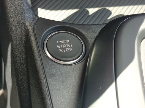 New 2025 Kia K4 LXS image 23