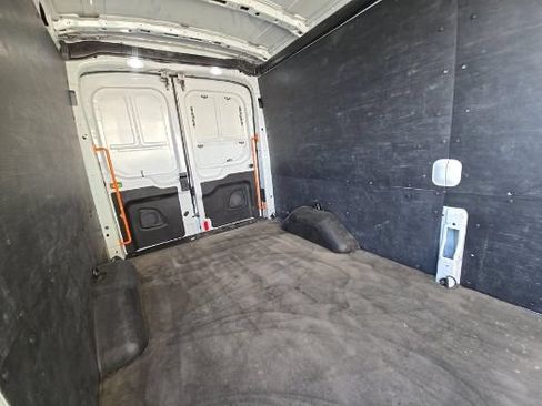 Used 2019 Ford Transit 150 148 Medium Roof RWD image 9