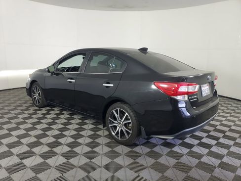 Used 2017 Subaru Impreza 2.0i Limited image 6