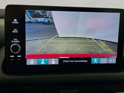 Certified 2025 Honda HR-V EX-L image 15