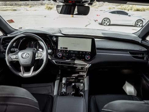 Used 2023 Lexus RX 350 AWD image 15