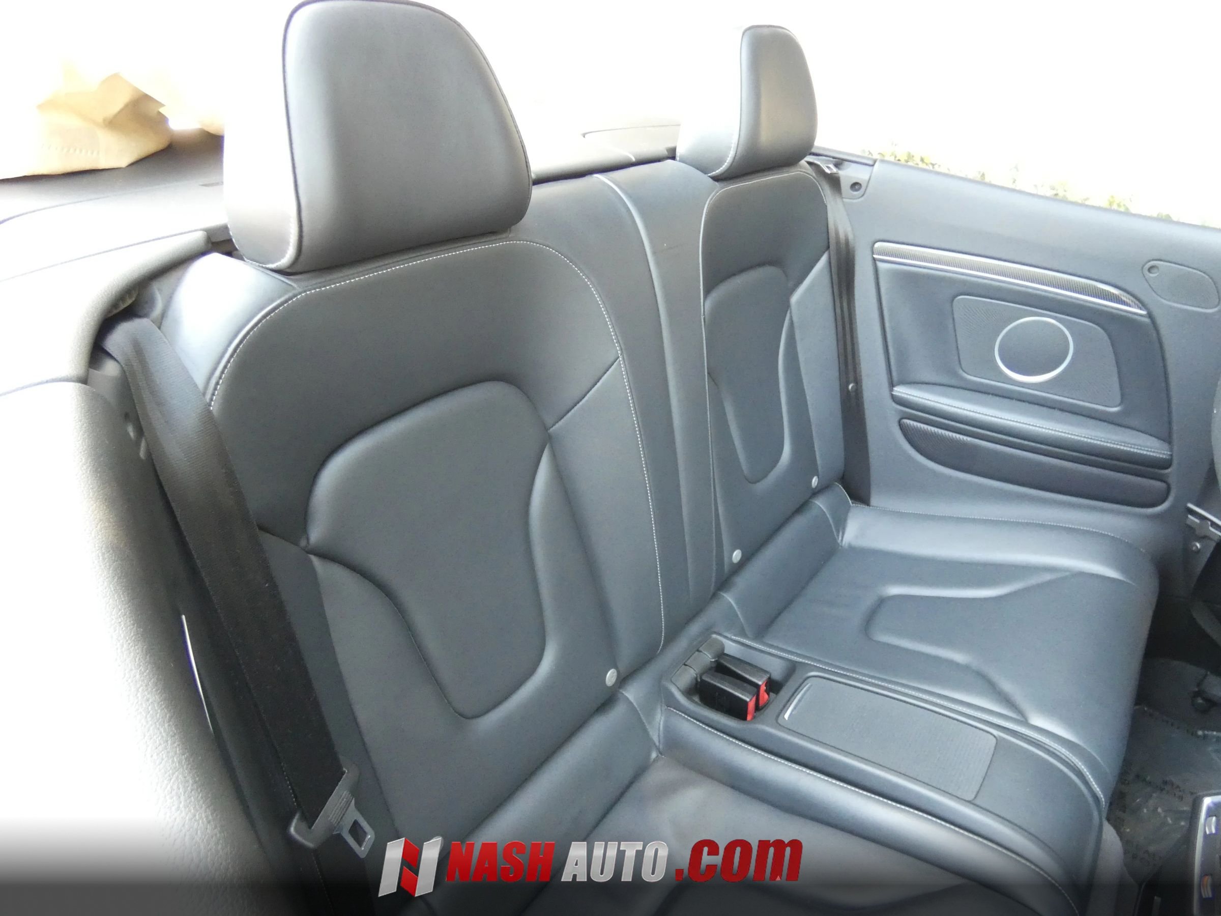 Used 2015 Audi S5 Premium Plus w/ Technology Package AWD/4WD image 39