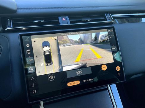 Used 2026 Land Rover Range Rover Velar Dynamic SE image 26