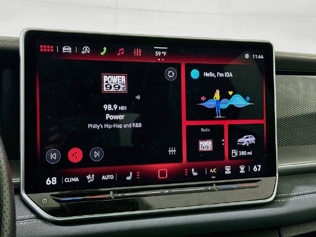 Certified 2026 Volkswagen Tiguan SE R-Line FWD image 14
