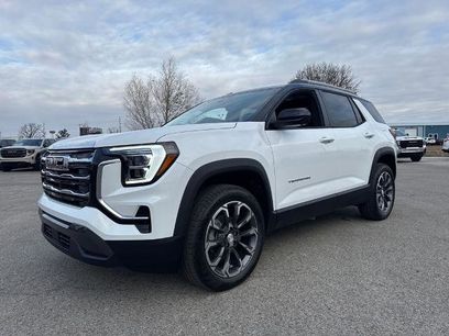 New 2026 GMC Terrain Elevation w/ Elevation Premium Package