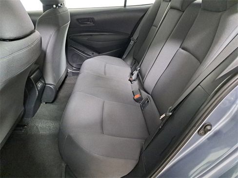 Used 2024 Toyota Corolla LE image 12