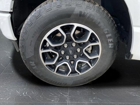 Certified 2022 Ford F150 XLT w/ Equipment Group 302A High image 48