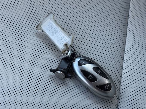 Used 2025 Hyundai Santa Fe SEL image 22