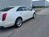 Used 2013 Cadillac XTS Luxury w/ Driver Awareness Package image 4