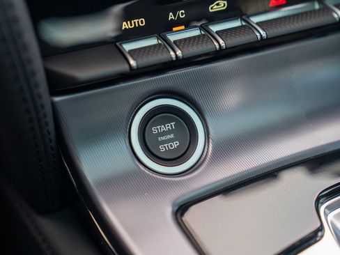 Used 2023 Jaguar F-TYPE R image 21