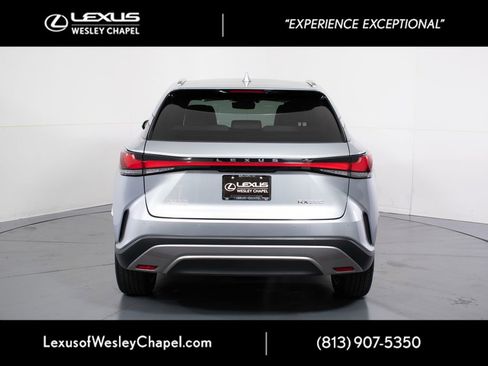Used 2024 Lexus RX 350 Premium Plus w/ Convenience Package FWD image 7