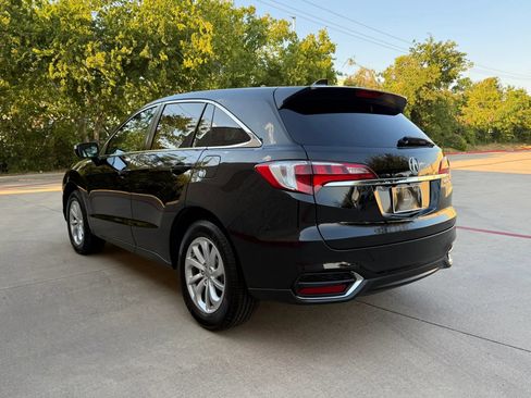 Used 2016 Acura RDX w/ Technology Package FWD image 4