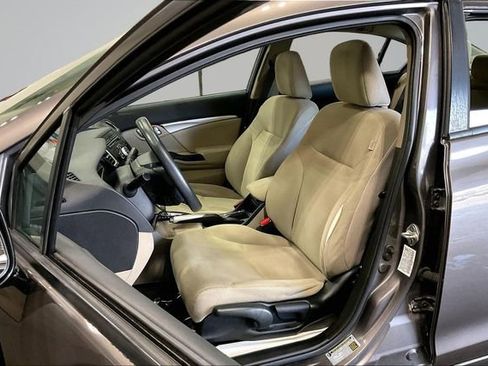 Used 2013 Honda Civic EX image 25