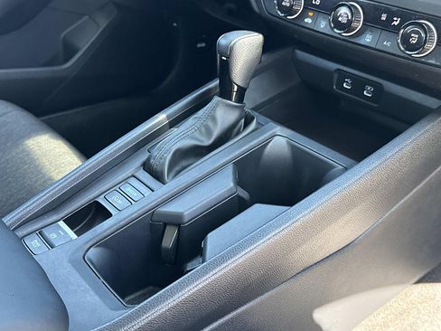 Certified 2023 Honda Accord LX image 21