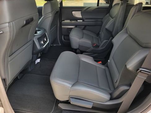 New 2025 Ford Expedition Active image 27