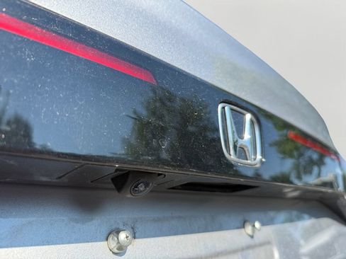 Used 2023 Honda Accord EX image 29