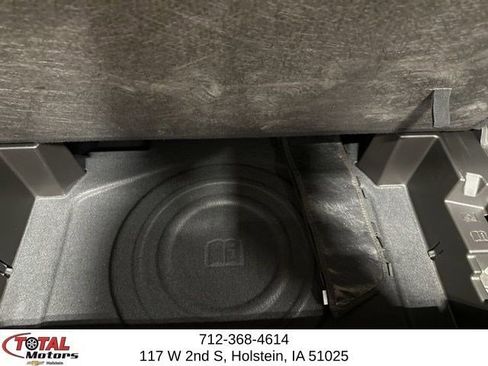 Used 2024 Chevrolet Equinox LT AWD/4WD image 29