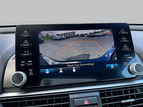 Used 2022 Honda Accord Sport image 27