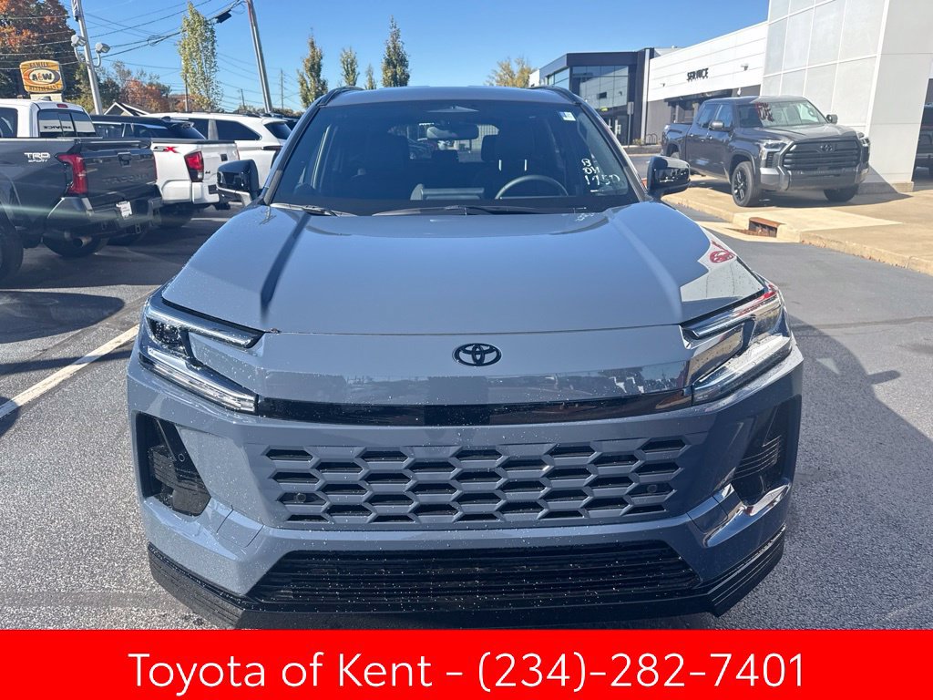 New 2026 Toyota RAV4 SE w/ Convenience Package AWD/4WD image 12