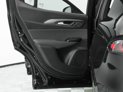 New 2025 Alfa Romeo Tonale w/ Premium Package image 22