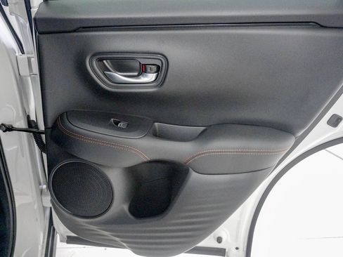 Certified 2026 Honda HR-V Sport image 30