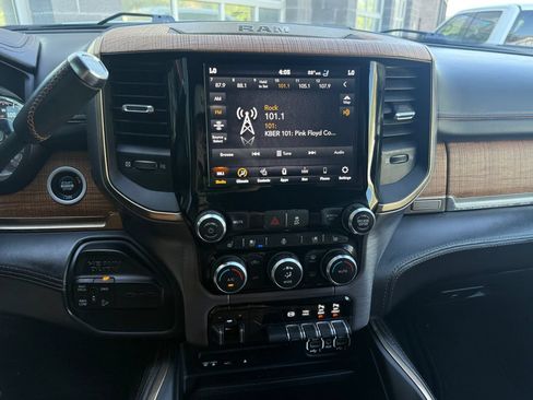 Used 2019 RAM 2500 Limited w/ Off Road Package AWD/4WD image 29