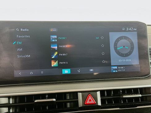 Used 2025 Kia K5 LXS image 21