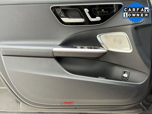 Used 2023 Mercedes-Benz C 300 4MATIC Sedan image 13