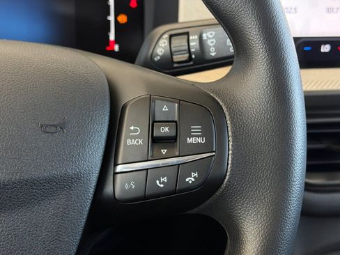 New 2026 Ford Bronco Sport Big Bend AWD/4WD image 27