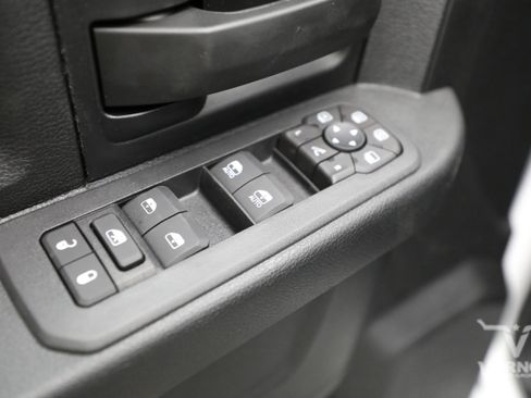 New 2026 RAM 2500 Tradesman image 17