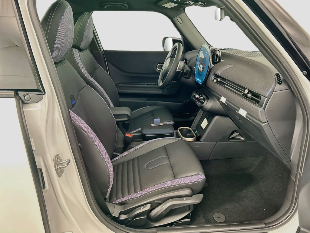 New 2027 MINI Cooper S FWD image 19