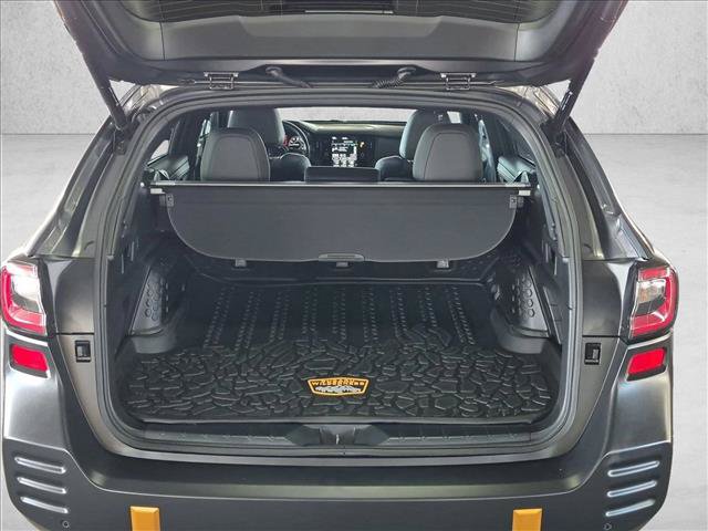 Used 2025 Subaru Outback Wilderness w/ Wilderness Package AWD/4WD image 6