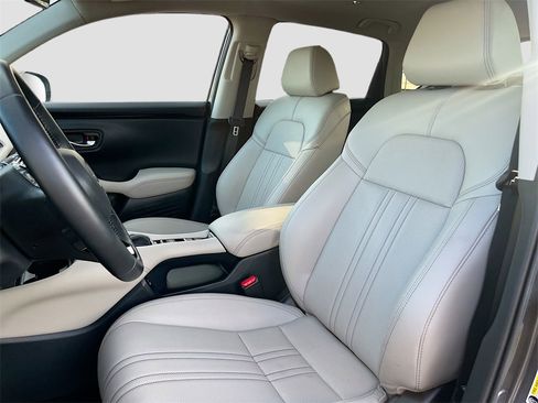Used 2025 Honda HR-V EX-L image 20
