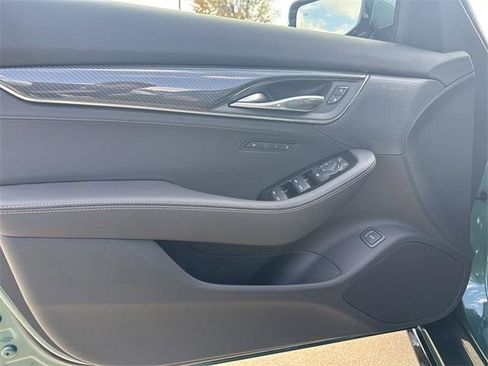 New 2026 Cadillac CT5 Sport image 10