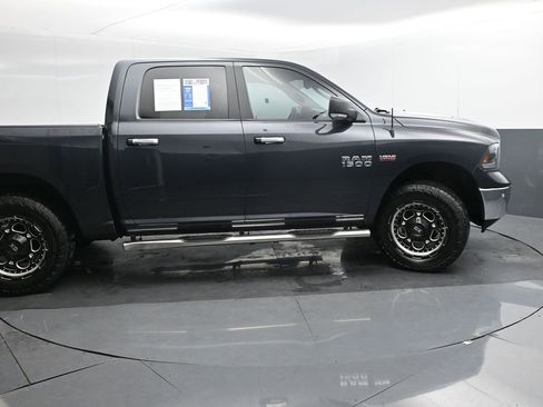 Used 2018 RAM 1500 Big Horn image 6