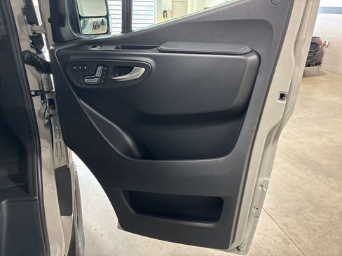 New 2025 Mercedes-Benz Sprinter 2500 image 18
