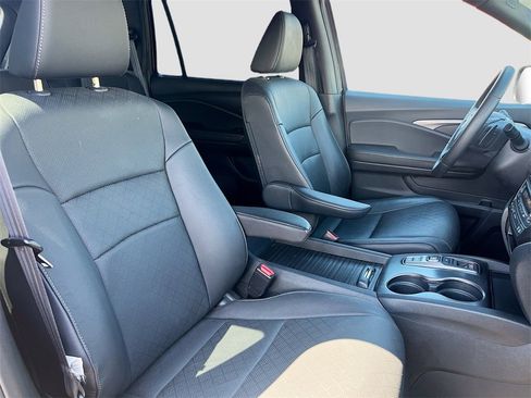 Used 2021 Honda Passport EX-L image 28