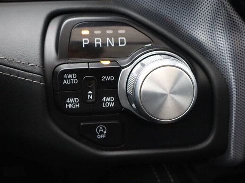 Used 2021 RAM 1500 Limited image 19