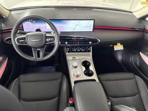 New 2026 Genesis GV70 2.5T Advanced w/ G1 Accessory Package AWD/4WD image 19