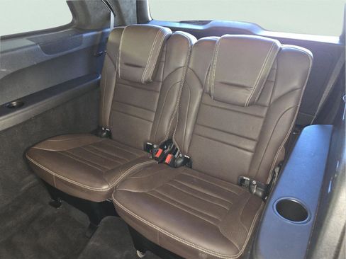 Used 2017 Mercedes-Benz GLS 63 AMG 4MATIC image 56