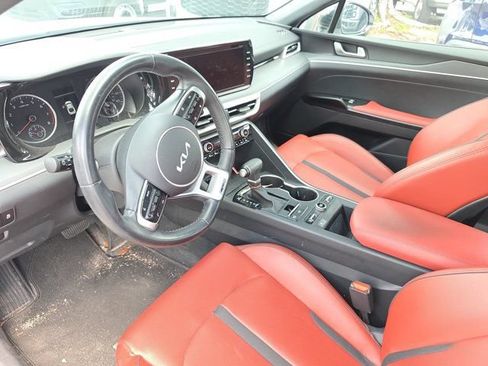 Used 2024 Kia K5 GT-Line FWD image 21