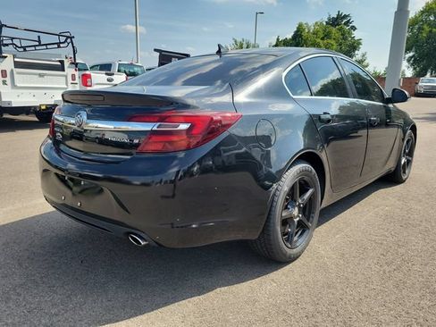 Used 2014 Buick Regal FWD image 5