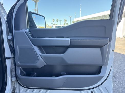 Used 2023 Ford F150 XLT image 45