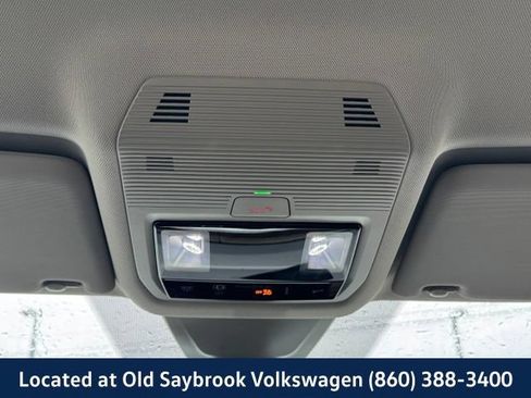 Certified 2026 Volkswagen Atlas SE AWD/4WD image 19