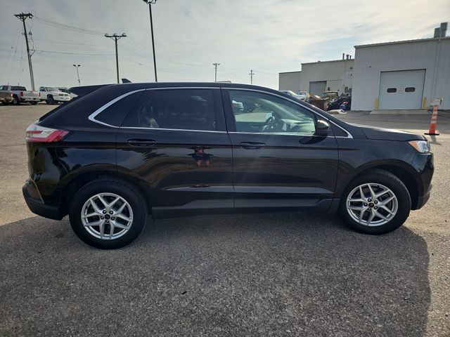 Used 2024 Ford Edge SEL w/ Convenience Package AWD/4WD image 6