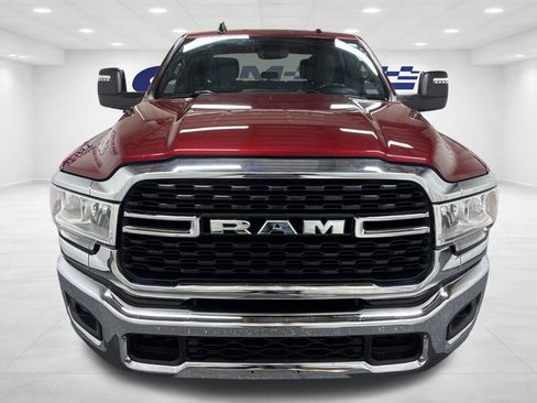 Used 2024 RAM 2500 Big Horn image 2